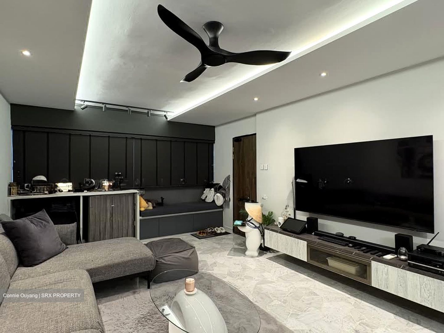 Blk 55 Ping-an Gardens (Bedok), HDB 4 Rooms #586729311